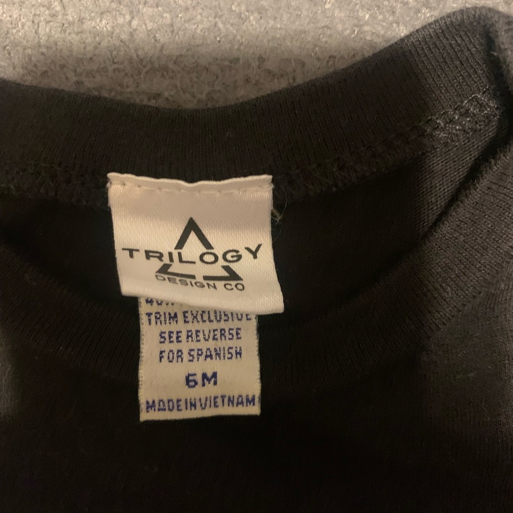 Trilogy Tee Lot - Picture 2 of 8